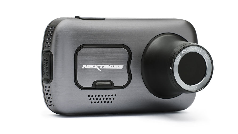 Nextbase 622GW: Neue Dashcam
