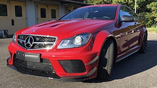 C 63 Black Series im Neuzustand zu verkaufen!