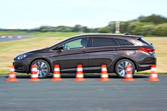 Neue SUVs, Kleinstwagen und eine Mittelklasse