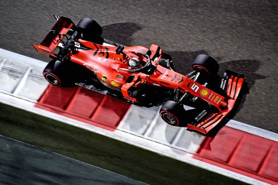 Webber und Brundle schreiben Vettel ab