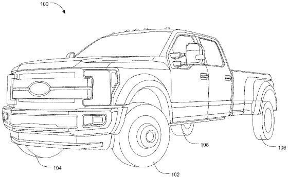 Supercar-Technik für den F-150