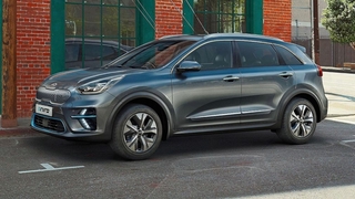 Kia e-Niro Modellpflege (2020): Ausstattung, Preis, Reichweite