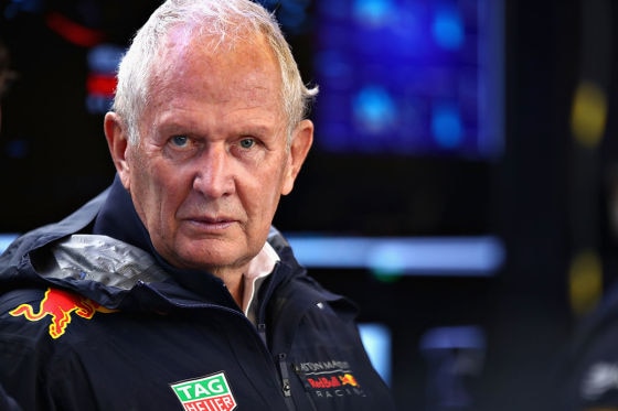 Red Bull-Boss schreibt Ferrari ab