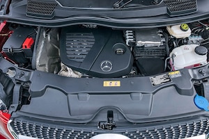 Kaufberatung Mercedes V-Klasse