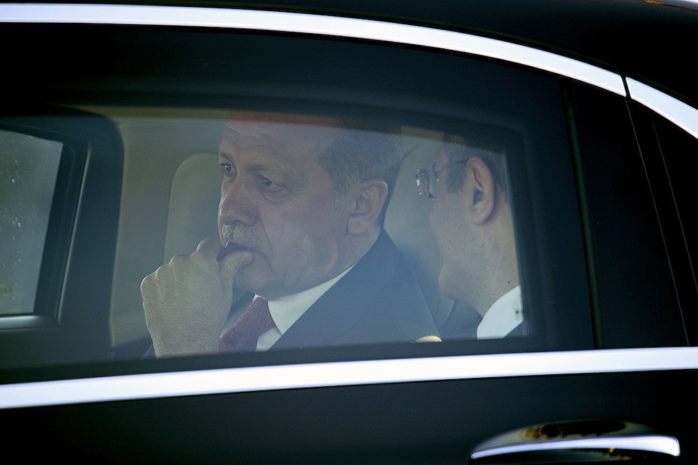 TOGG: Elektroauto aus der Türkei