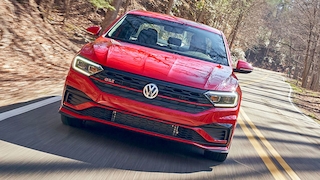 VW Jetta GLI (2020): Test; Motor, PS, Preis