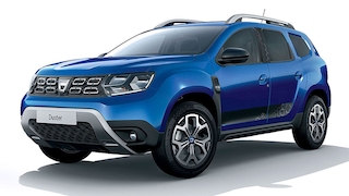 Dacia Duster SE Twenty (2020): Preis, Sonderausstattung, UK