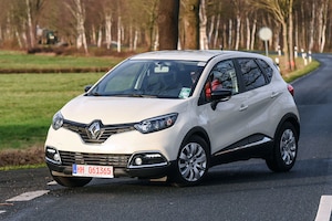 Gebrauchtwagen-Test Renault Captur