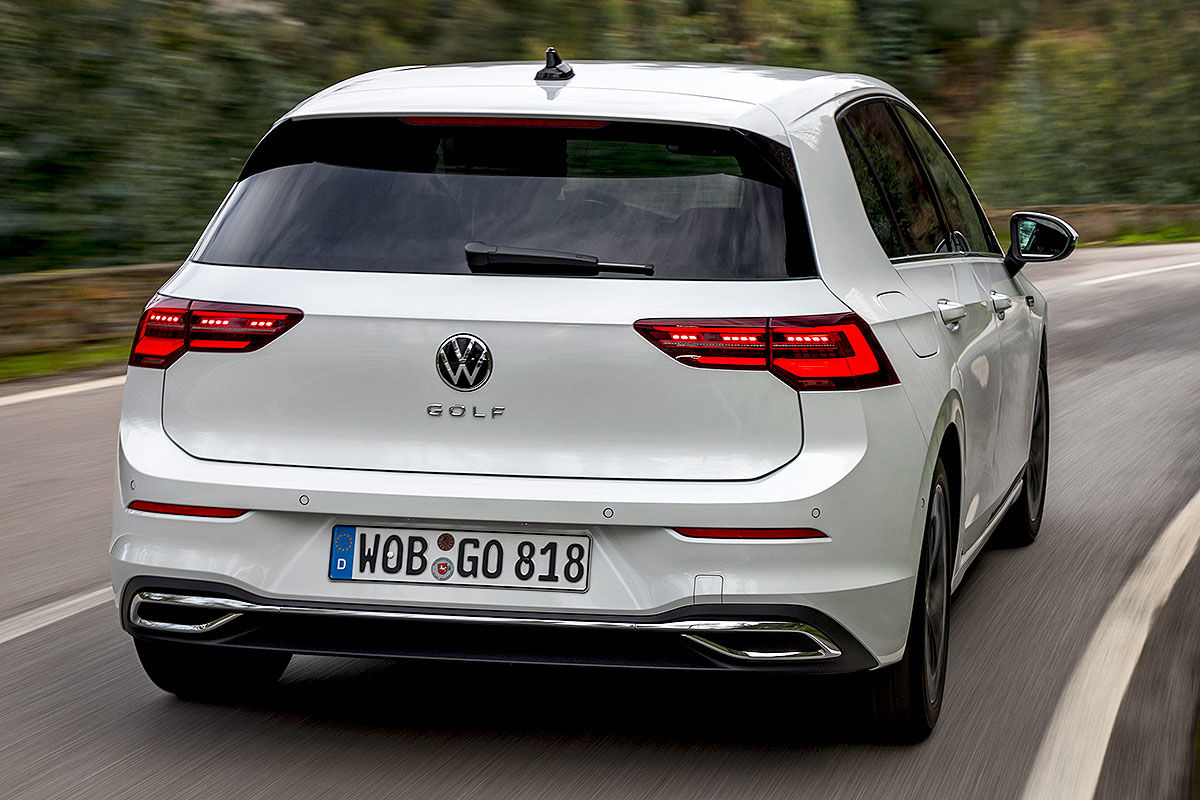 VW Golf 8 Basismodell: Nicht mehr unter 20.000 Euro