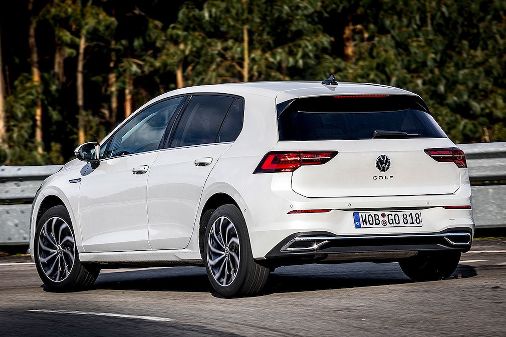 VW Golf