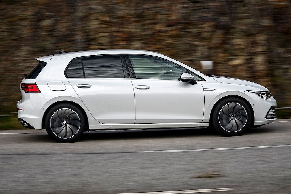 VW Golf