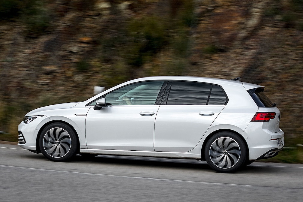VW Golf
