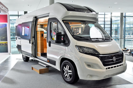 Ist das noch ein Van?