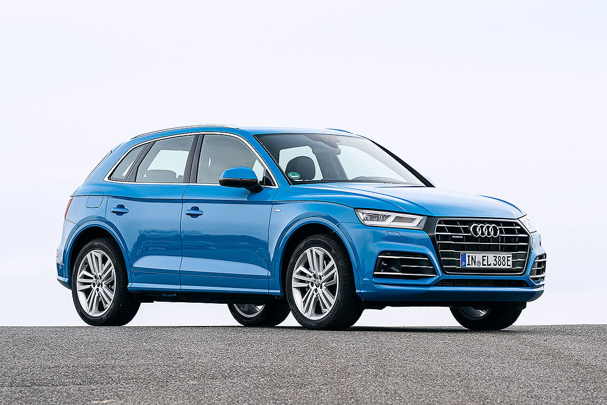 Audi Q5