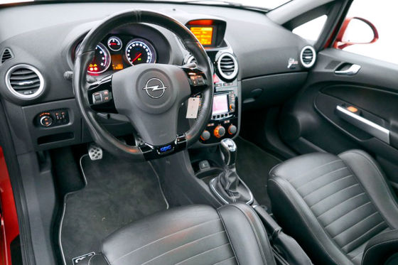 Opel Corsa OPC Nürburgring Edition: Preis, Gebrauchtwagen