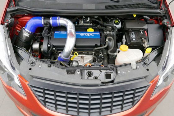 Opel Corsa OPC Nürburgring Edition: Preis, Gebrauchtwagen