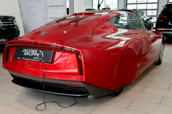 48 Diesel-PS für fast 90.000 Euro!