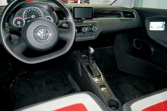 48 Diesel-PS für fast 90.000 Euro!