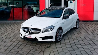 Mercedes A 45 AMG: Gebrauchtwagen, Preis
