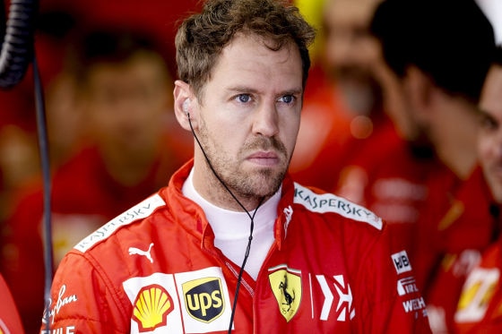 Vettel