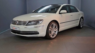VW Phaeton 3.0 TDI: Preis, Gebrauchtwagen