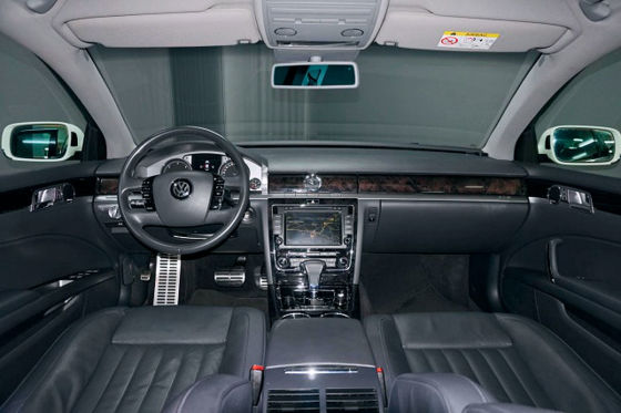 VW Phaeton mit 80.000 Euro Wertverlust