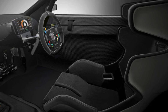 Dieser Nissan GT-R kostet fast 500.000 Euro