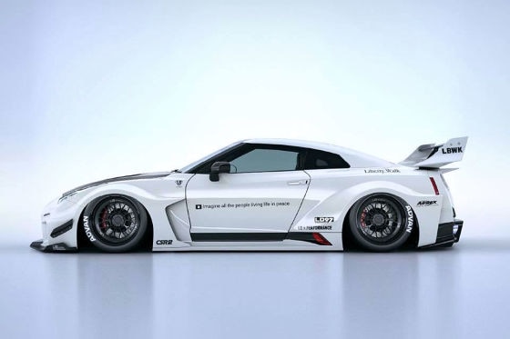 Dieses Bodykit kostet mehr als ein BMW M2