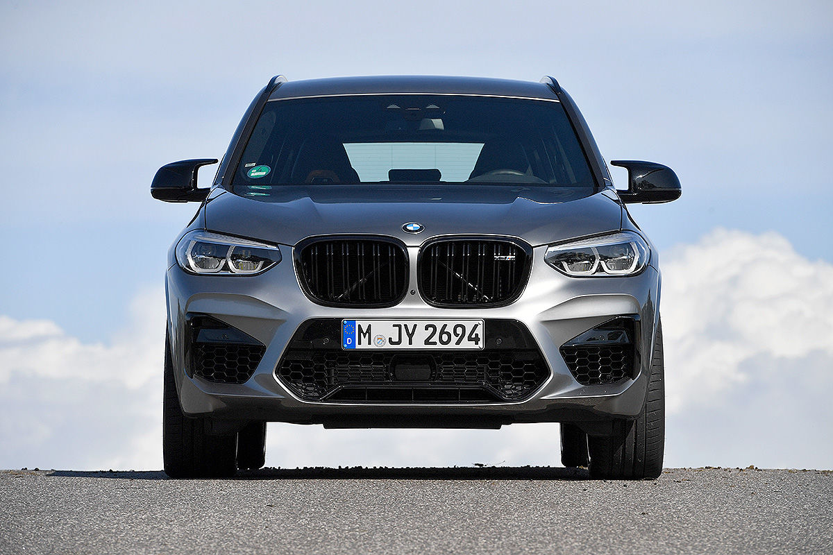 Auto Insider: BMW X3: Auch als M-Version mit 500 PS: Der neue BMW X3 kommt  2017 - FOCUS online