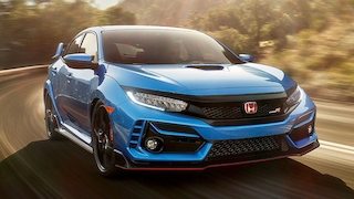 Honda Civic Type R (2020): Facelift, VTEC, PS, Preis