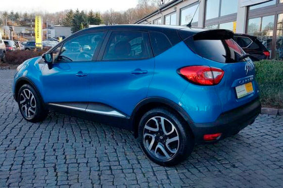 Kompakt-SUV für unter 10.000 Euro