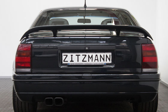 Opel Lotus Omega: zu Verkaufen