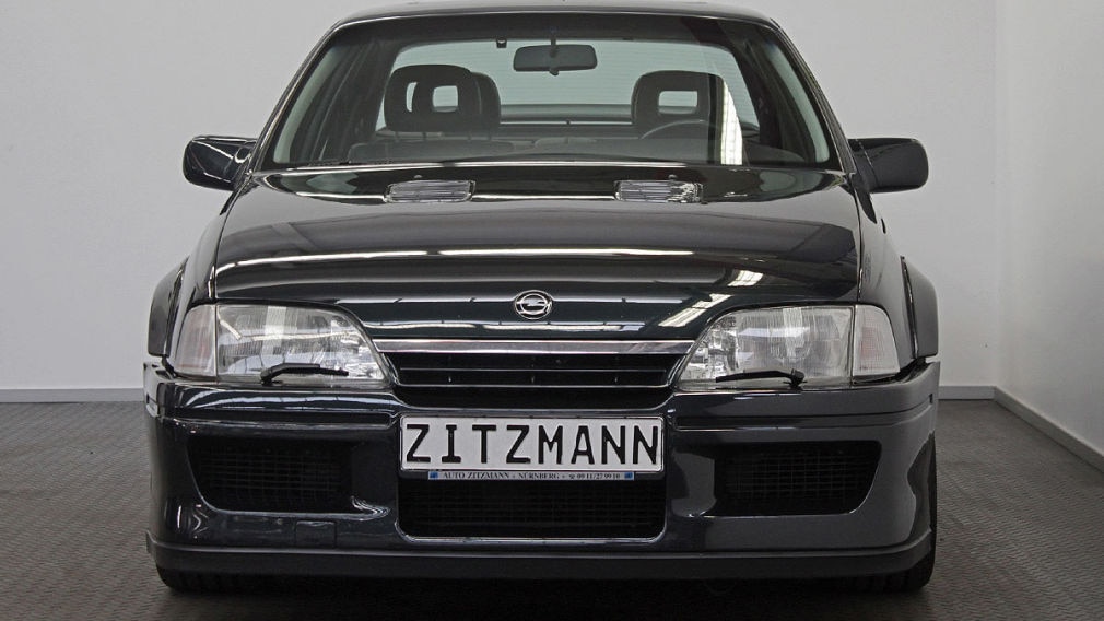 Opel Lotus Omega: zu Verkaufen