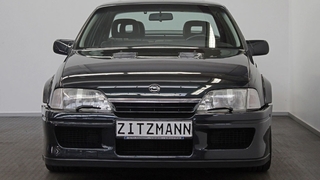 Opel Lotus Omega: zu Verkaufen