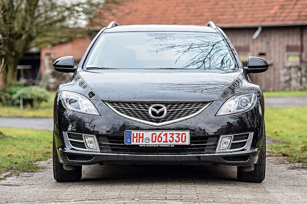 Mazda6