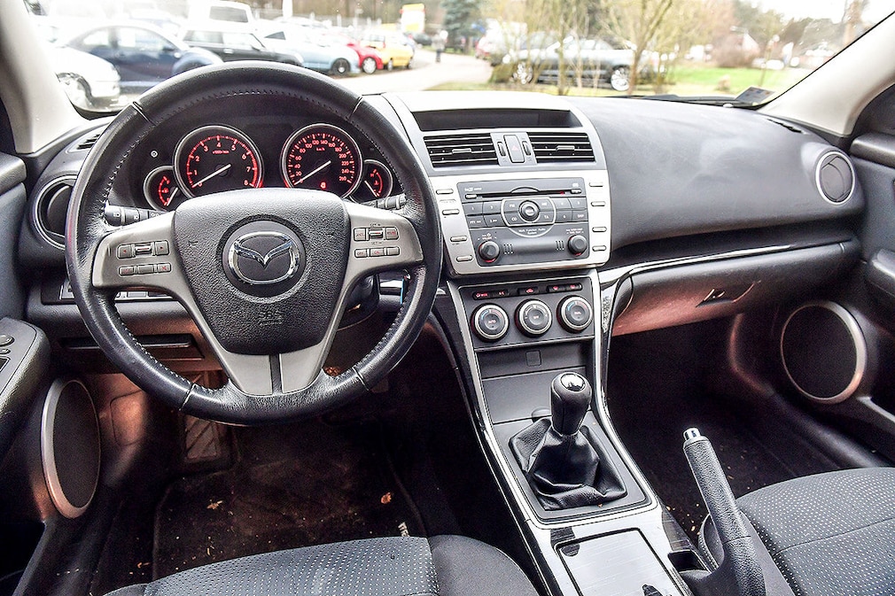 Mazda6