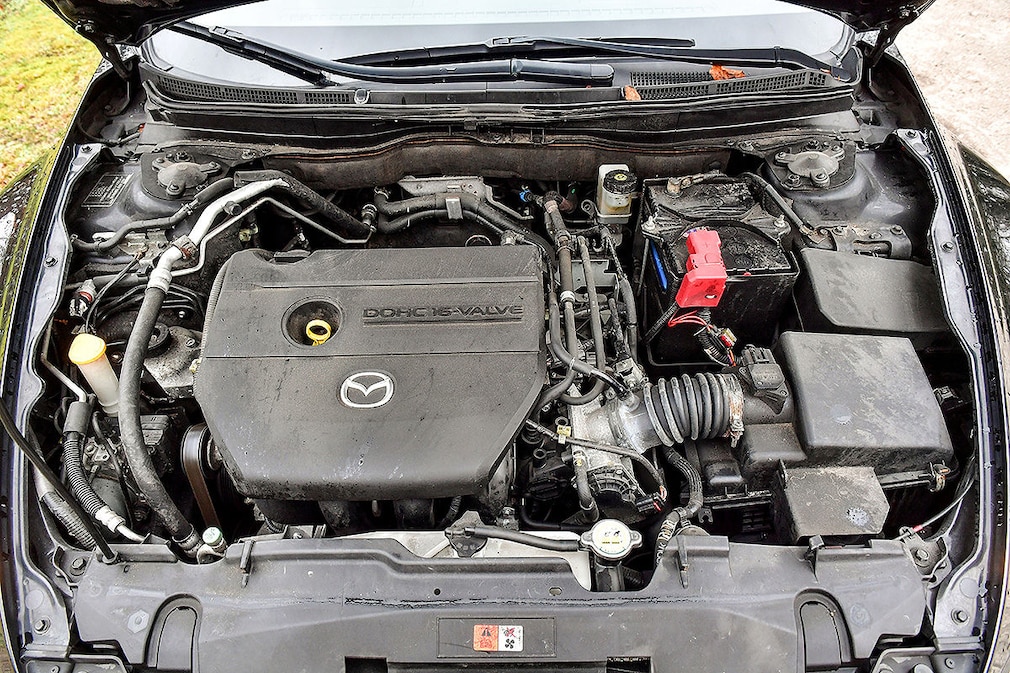 Mazda6