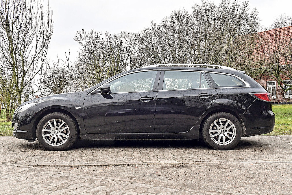 Mazda6