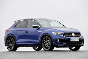 VW T-Roc R