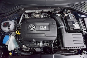 VW T-Roc R: Rockt beim Sprint, schockt beim Preis! - AUTO BILD