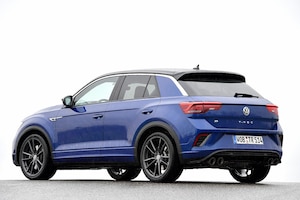 VW T-Roc R