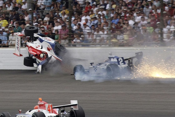 Indy 500