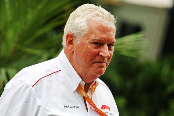 Fährt die F1 bald mit Rasenmähermotoren?