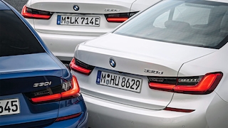BMW 3er