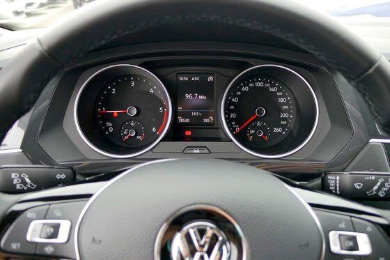 VW Tiguan "Join" 2.0 TDI: Preis, Gebrauchtwagen