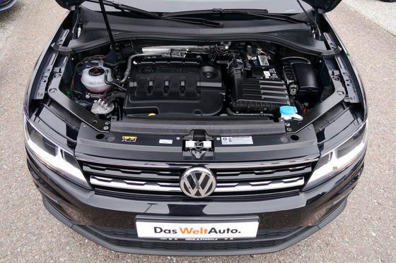 VW Tiguan "Join" 2.0 TDI: Preis, Gebrauchtwagen