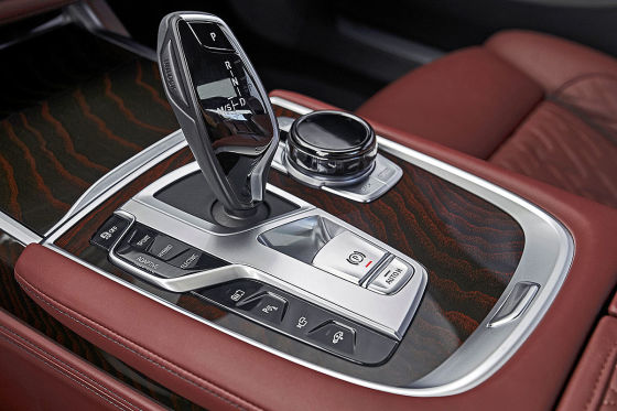 BMW 7er