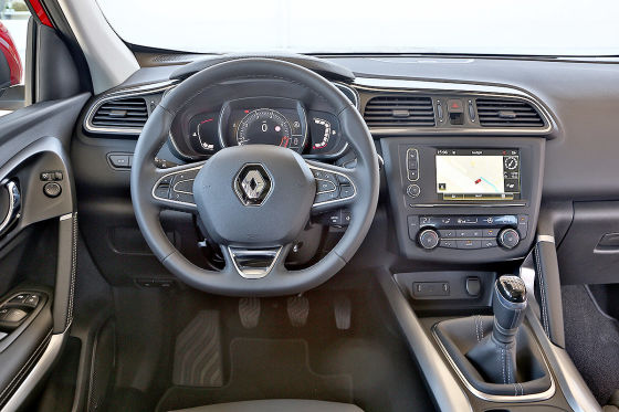 Gute Alternative zum VW Tiguan