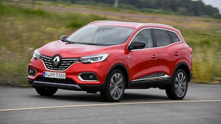Renault Kadjar: Gebraucht kaufen
