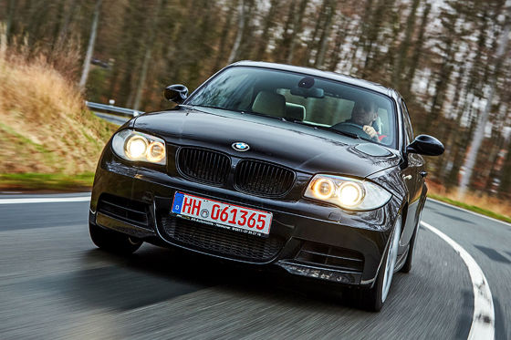 BMW 135i